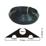 Rubber Cable Protector CC506 4m/roll
